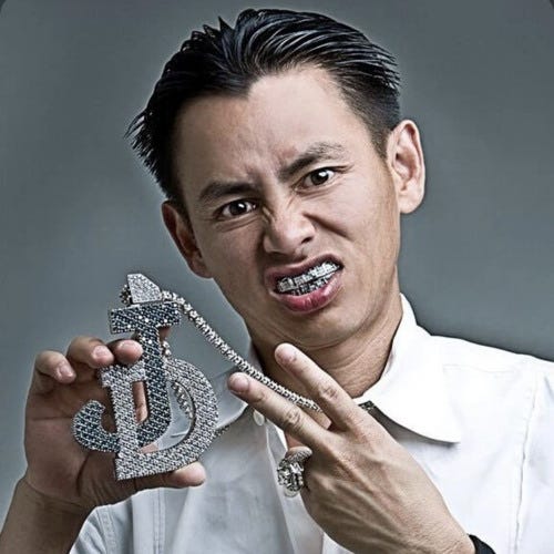 JohnJohnny Dang Net Worth Unraveling the JewelEncrusted Empire by