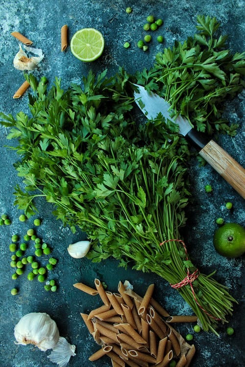 how much cilantro to eat for health benefits? by YourBlogBox Medium