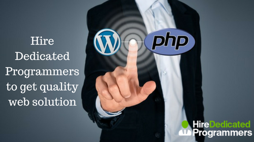 Hire dedicated Programmers. Hire Dedicated programmers from Hire… | by ...