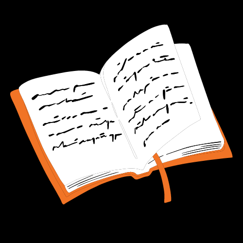 Diverse Diary