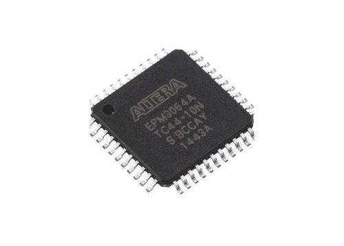Exploring the Architecture of the EPM3064