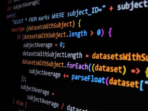 How JavaScript is Changing the website development process | by Mr ...