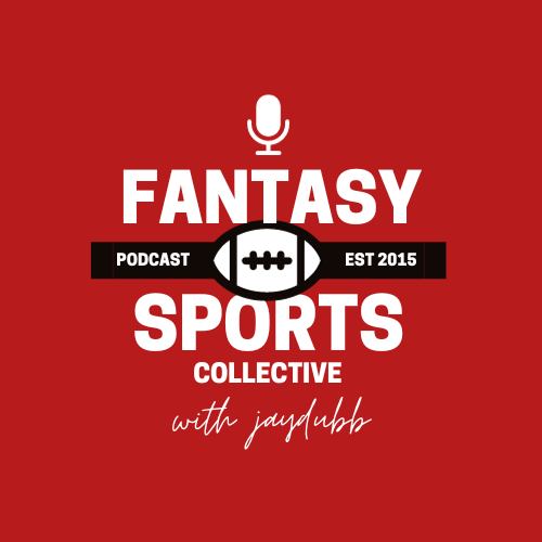 Podcast: 2023 NFL Fantasy Football Rookie Mock Draft, by Jay Dubb, Aug,  2023