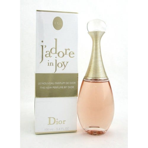 Christian Dior J'adore In Joy Perfume for Women | by Ankittaskintern | Jun,  2023 | Medium