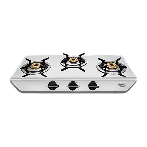 Cook with Precision Preethi Gas Stove Collection Preethi Home