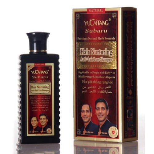 Hair Nurturing Anti Hair Loss Shampoo price in Pakistan3210009798