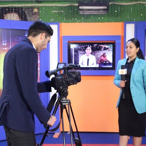 From Campus to Newsroom: Choosing the Right Media Program for Your Future