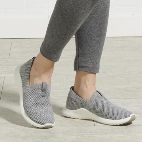 slip ons with arch support