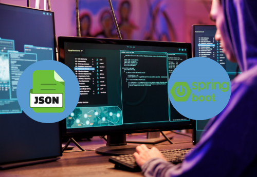 How to Read JSON Files and Save Data to a Database in Spring Boot | by ...