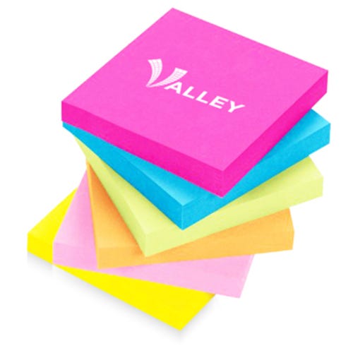 The Complete Guide to Ordering Custom Sticky Notes in Bulk