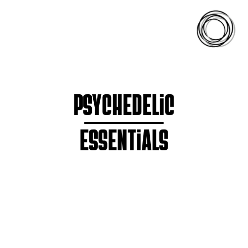 Psychedelic Trip-Hop & Ambient Mix 🌌