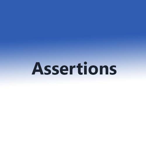 A Complete Guide to Assertions in Java | by Dsforgood | Medium