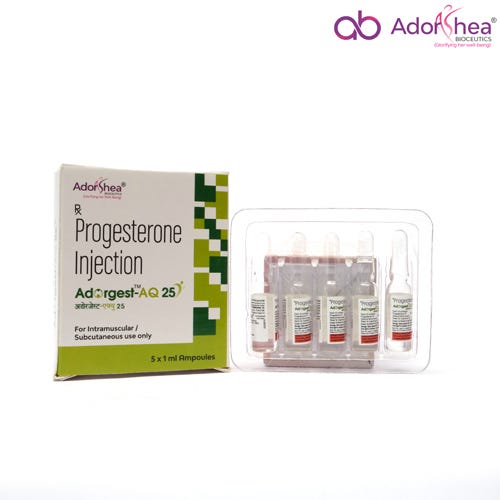Understanding Progesterone Tablets A Comprehensive Guide to Women’s