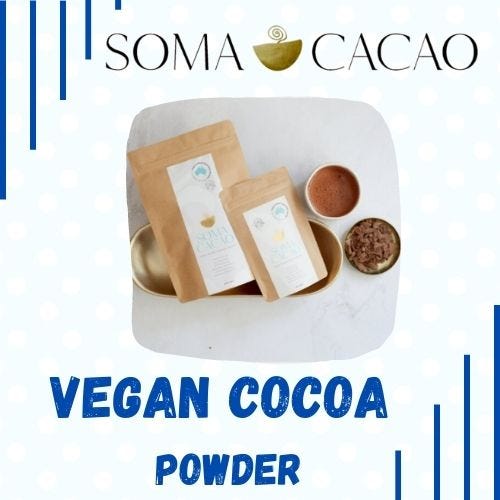 Many plants, including coffee beans, tea leaves, and cocoa beans