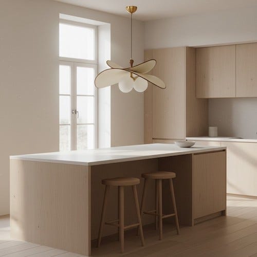 Why Minimalism Matters: My Experience with the Orrise Pendant