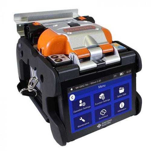Splicing Machine in Pakistan