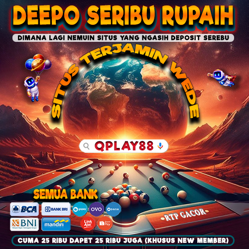 QPLAY88 : ANGKA KEMENANGAN TERBESAR SPACEMAN