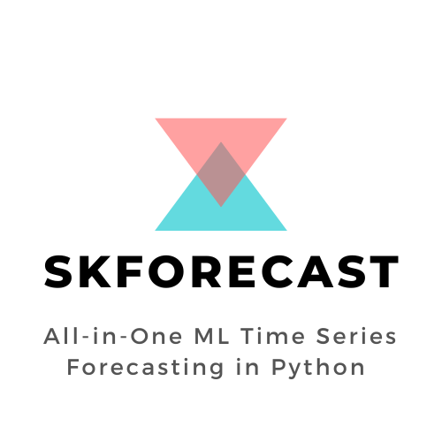 Using Skforecast for Multiple-ML Time Series Forecasting (TSF) across ...