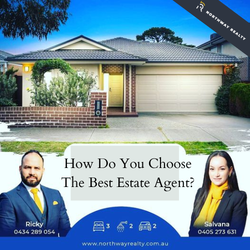How Do You Choose The Best Estate Agent? by Northway Realty Nov, 2023 Medium
