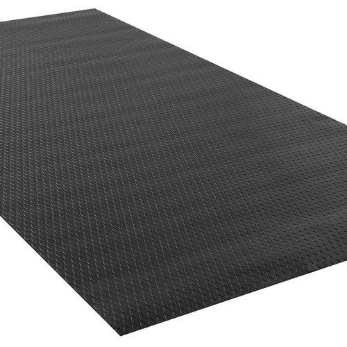 How Do You Join Two Rubber Mats Together? by rubberflooring Medium