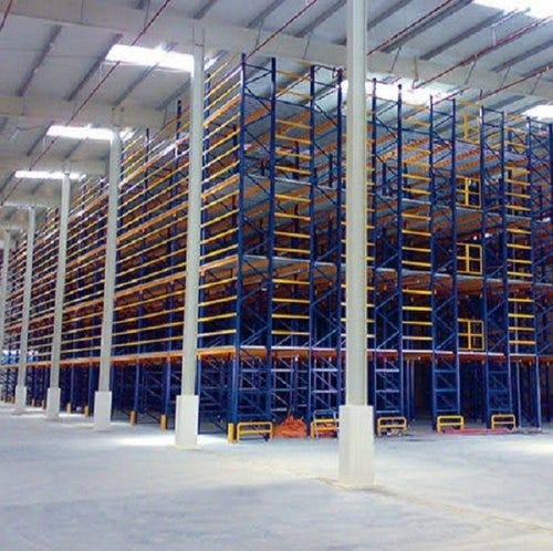 Heavy Duty Storage Rack Manufacturer | by Varshakush | Medium