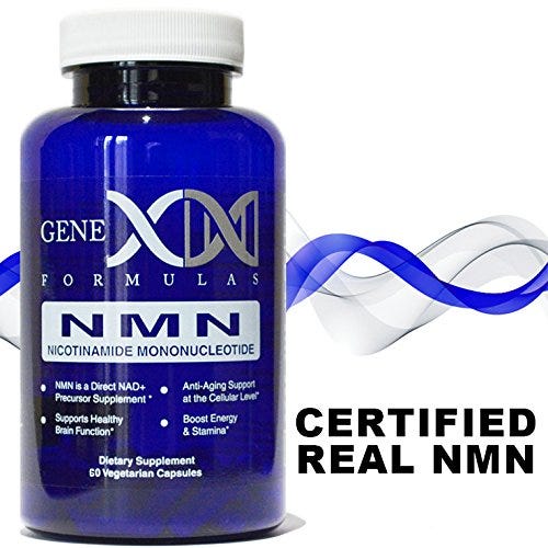When Is the Best Time to Take NMN Supplements? by Matthewdaniel Medium