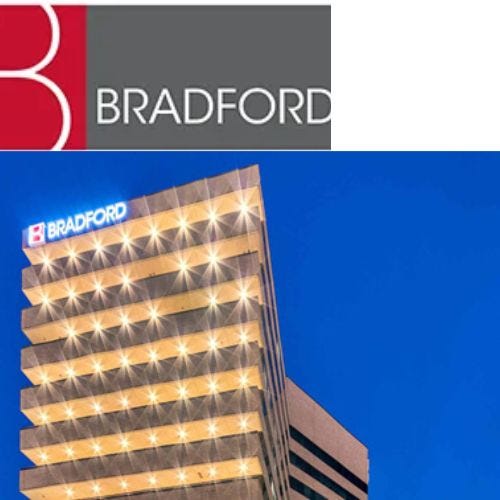 Tenant Finish Bradford Commercial Real Estate Medium