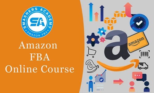 Why Choose Amazon FBA Mentorship Program? | by Smashersacademycourses ...