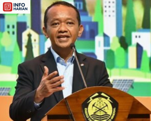 Bahlil Sikat Tambang Ilegal: Parlay88 atau Strategi Nyata?