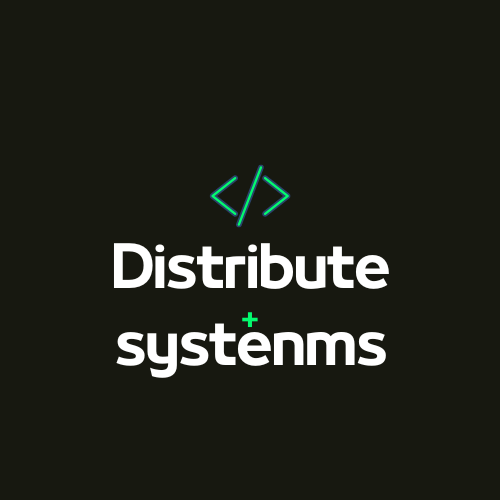Exploring the World of Distributed Systems: A Java and Spring Boot ...