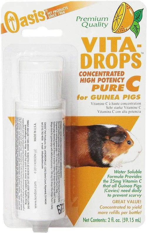 Photo inspiration: Gallery Detail: What Is The Best Source Of Vitamin C For Guinea