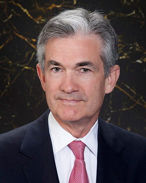 The fearless Fed chief is to be remembered—period.