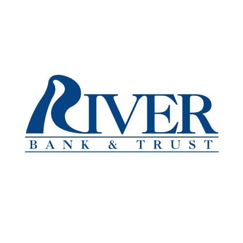 River Bank & Trust - River Bank & Trust - Medium