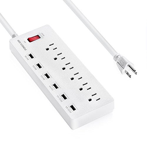 Enhance Connectivity and Reach with Our Premium 5m USB Extension Lead