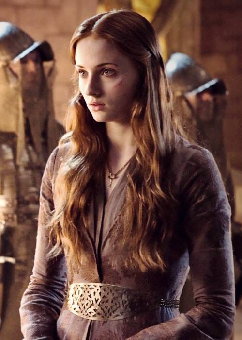 Los collares de Sansa Stark, parte I | by Jimena De los Santos | Medium