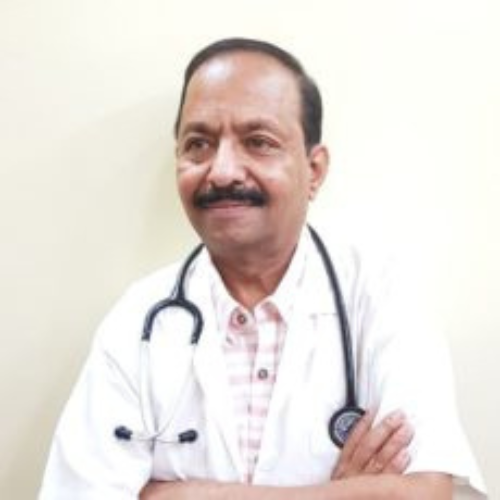 Dr. Sanjay Goyal Transforming Vision Care in Ambikapur Sankalp Eye