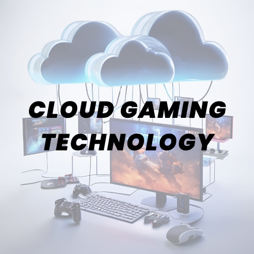 Cloud Gaming: Revolutionizing Accessibility & Redefining Gaming | Medium