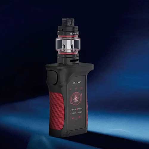 SMOK Mag P3 Review. Have you ever wondered what is so… | by Donmily | Medium
