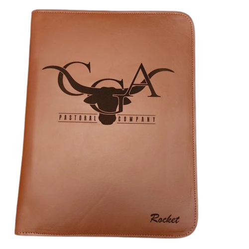 10 Tips For Creating The Perfect Log Book Covers by Teresa Flores