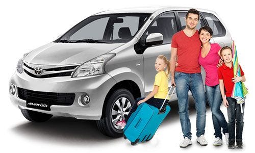 Ertiga on Rent in Mumbai