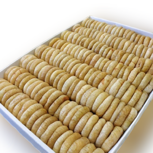 DRIED FIG Dried Foods Medium