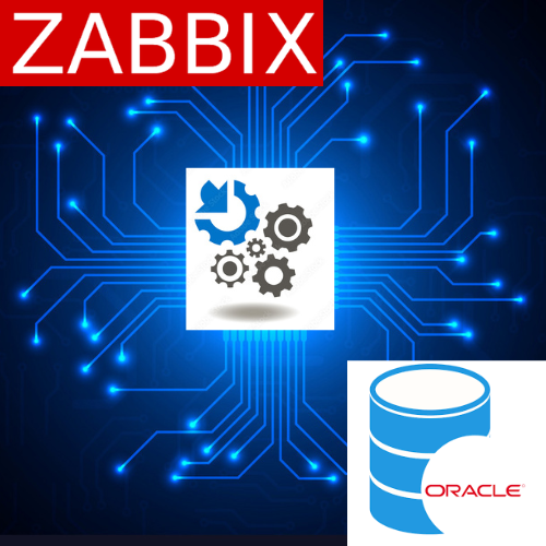 Oracle Database Monitoring With The Zabbix (ODBC) by amit pawar Medium