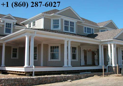 Roofing Installation & Replacements New London CT