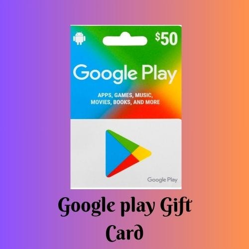 The Ultimate Guide to Google Gift Cards: Everything You Need to Know ...