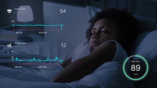 Why Isn’T the Health App Tracking My Sleep? | by Ay Lin | Medium