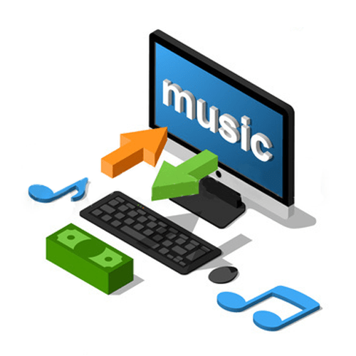 Digital Music Distribution. EVEARA, a fully automated, fully… by Evearamusic Medium