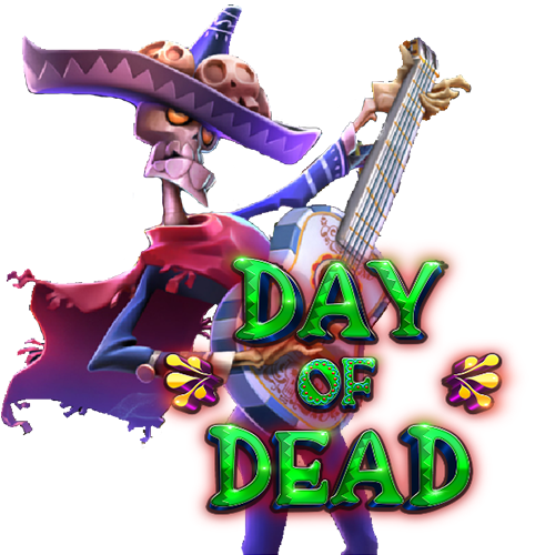 Wow Ada Slot Game Baru Dari Pragmatic Play Namanya Day Of Dead