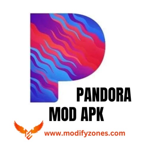 Unlock Endless Music Experience Pandora Premium APK Mod by Laser