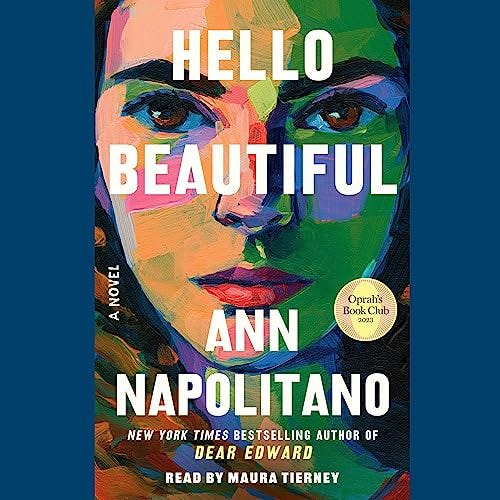 “Navigating Love and Loss: A Review of ‘Hello Beautiful’ by Ann 