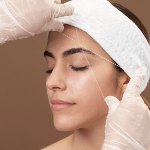 Why you Should join Eyebrow Threading School In Oklahoma? threading